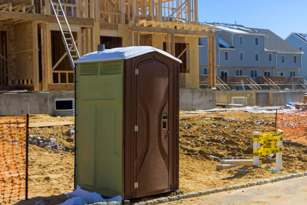 Best Portable toilet rental cost  in Mission Hills, CA