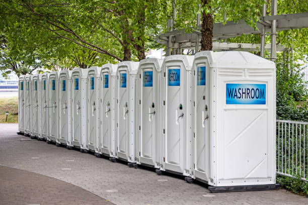 Best Sanitation services for porta potties  in Mission Hills, CA
