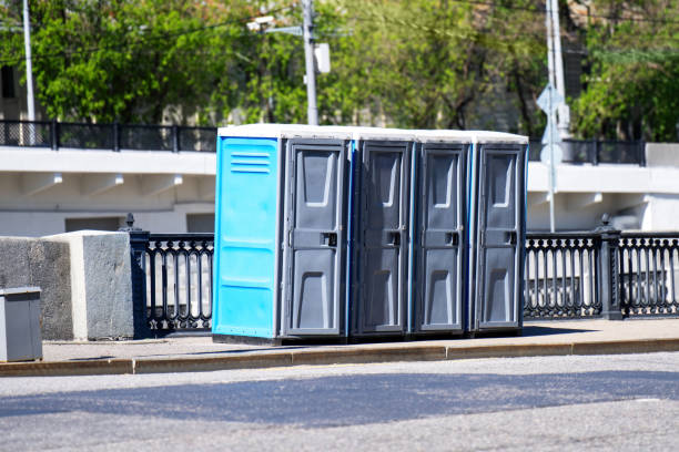 Best Portable restroom trailer rental  in Mission Hills, CA
