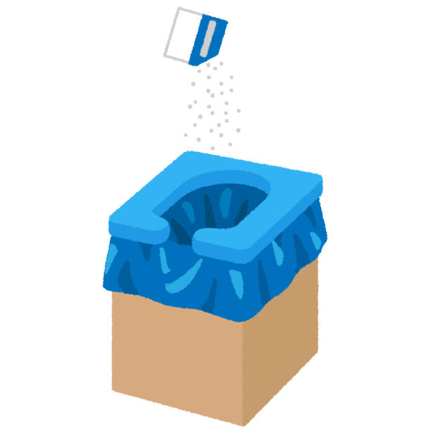 Portable Toilet Options We Offer in Mission Hills, CA
