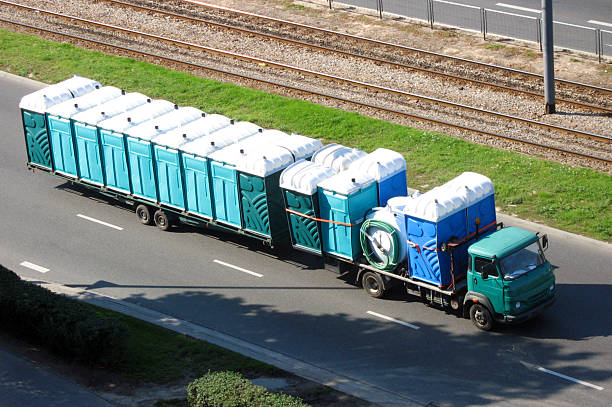 Best Best portable toilet rental  in Mission Hills, CA